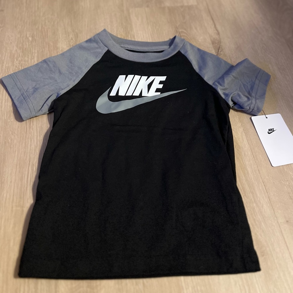 Brand new Nike black shirt